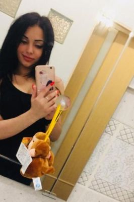 проститутка Настя (Ростов)